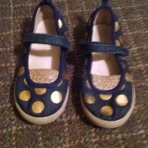 Gymboree Girls Shoes